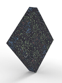 Varvtal 110 x 95 x 20 mm standard