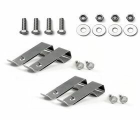 Monteringsmaterial för ConSole 4.1, 4.2, 5.2, 6.2, CS +