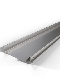 Basstång FS18-S 1739 mm