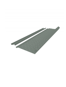 Streamliner FS18-S (Streamliner & Bracing plate) för 60 cellmoduler