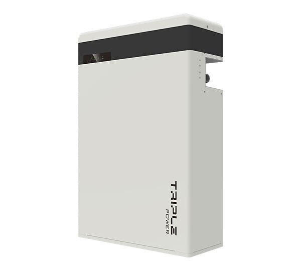 Solax T-BAT H 5.8 MASTER PACK