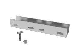 K2 SingleRail 36 Connector Set
