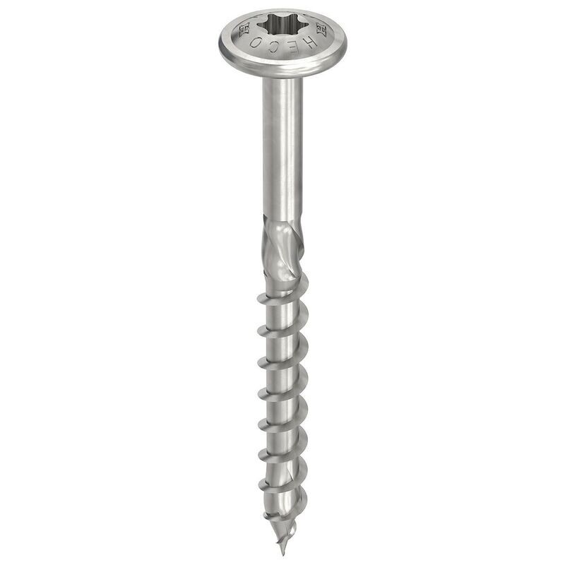 K2 Heco-Topix Plus wood screw 8x100
