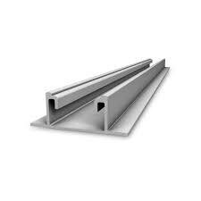 Mounting rail K2 SpeedRail 22 4.4m