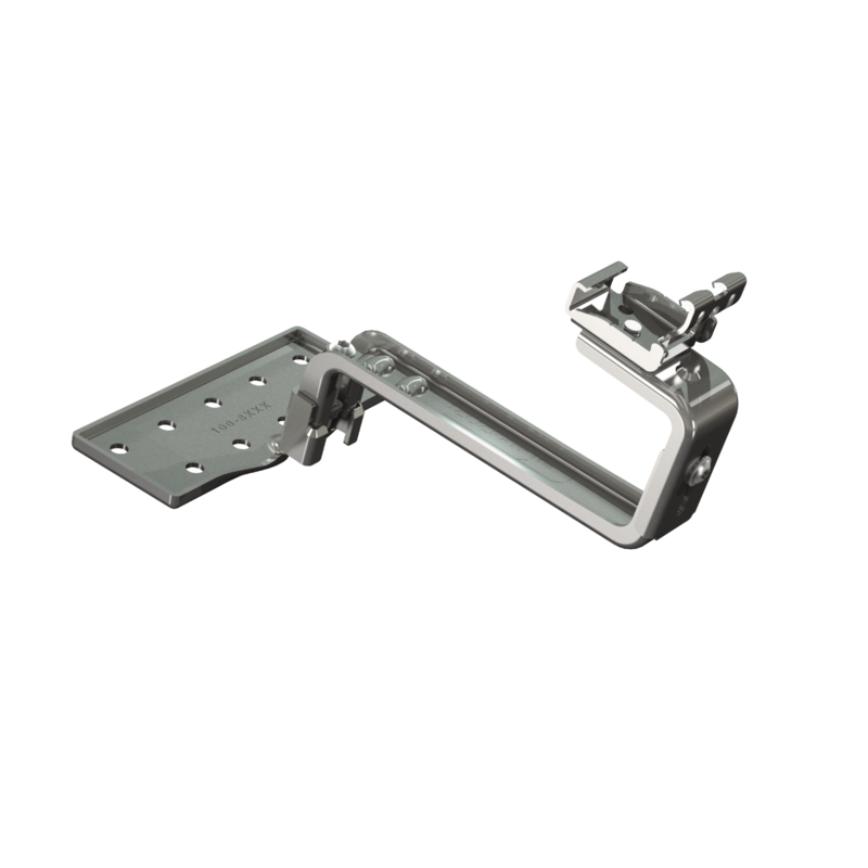 ClickFit EVO truss hook