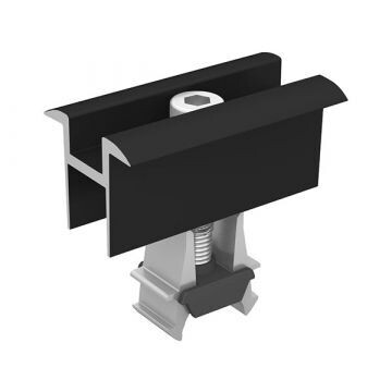 K2 Universal module clamps OneMid black