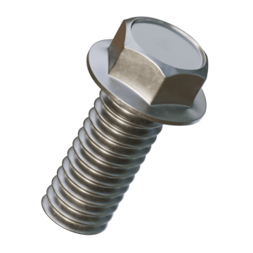 MAFI Flange Bolt