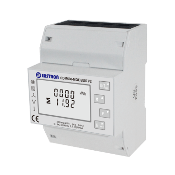 Growatt Smart Meter TPM-E