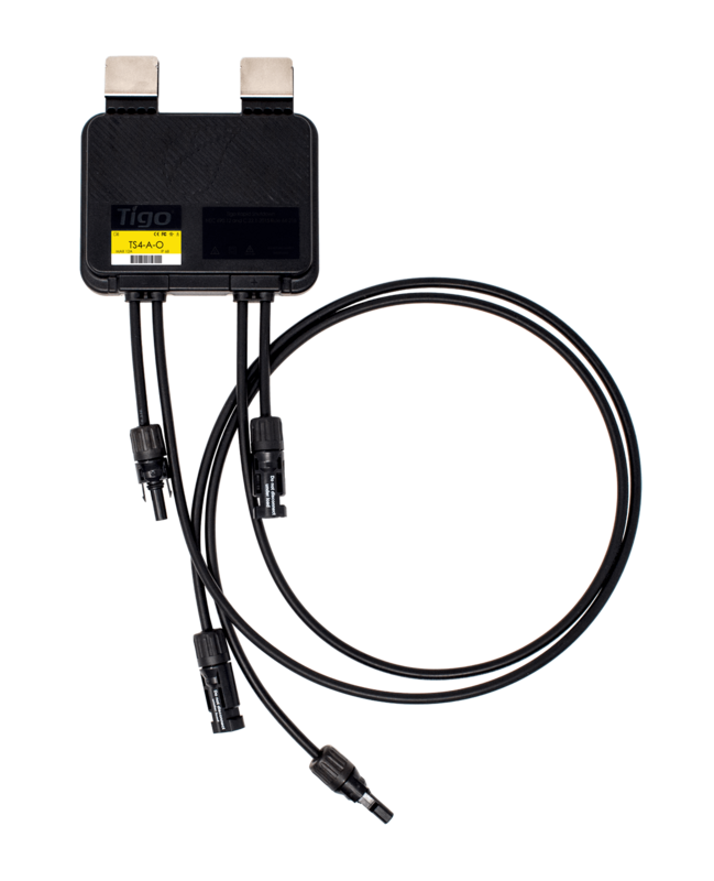 Tigo TS4-A-O (Yellow) 700W