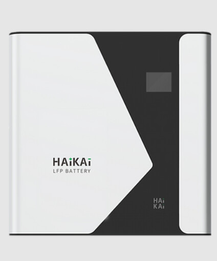 HAIKAI Harmony 5 kW- 41 kW
