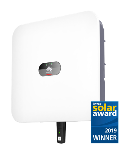 Huawei SUN2000-5KTL-M1