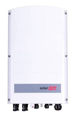 SolarEdge SE5K SETAPP - Växelriktare för Moduloptimerare