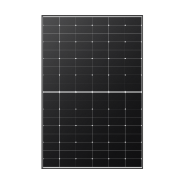 (2023) Longi Hi-Mo 6 Mono Black Frame 435W