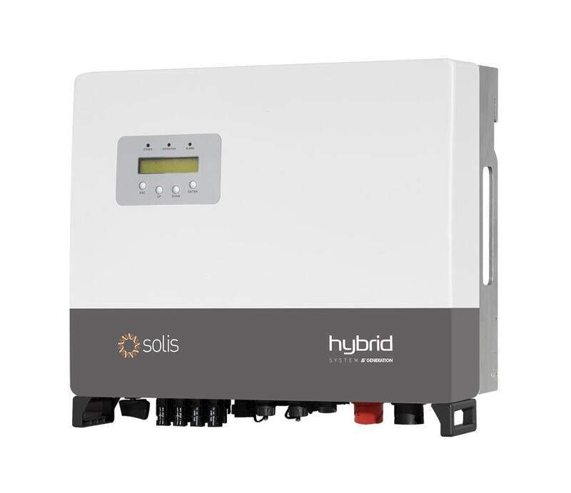 Solis-RHI-3P5K-HVES-5G