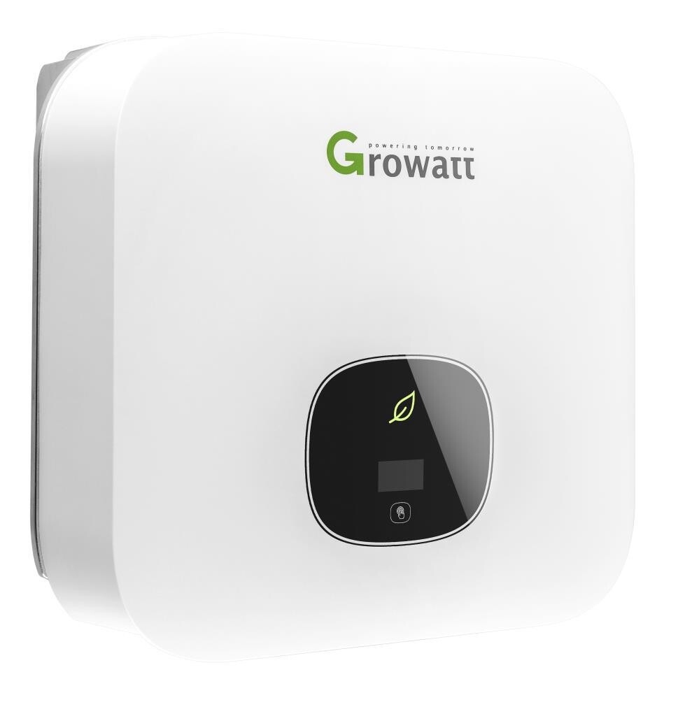 Growatt MOD 6KTL3-XH