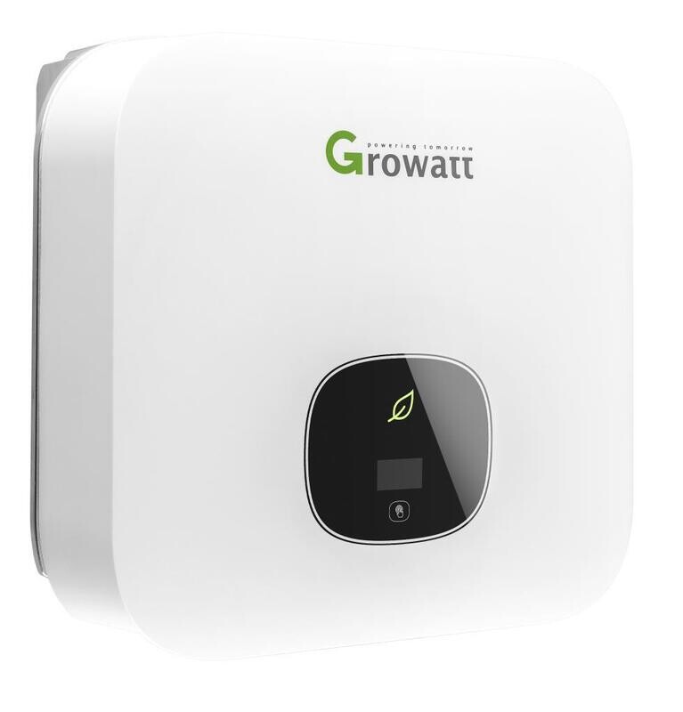 Growatt MOD 10KTL3-XH
