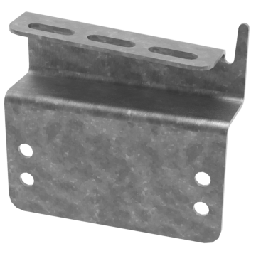 MAFI Roof Tile Heavy Top (top bracket)