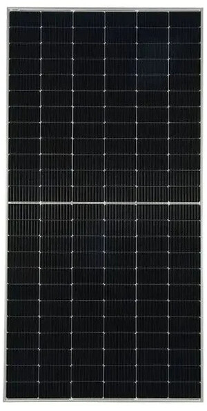 Ja Solar 540w Mono