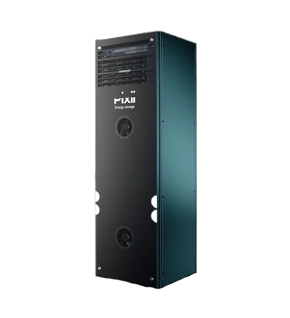 Pixii Powershaper 2 Indoor 50kW