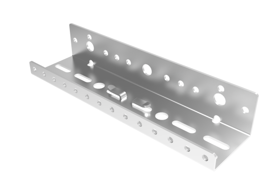 Nordmount Hyper Joint Rail