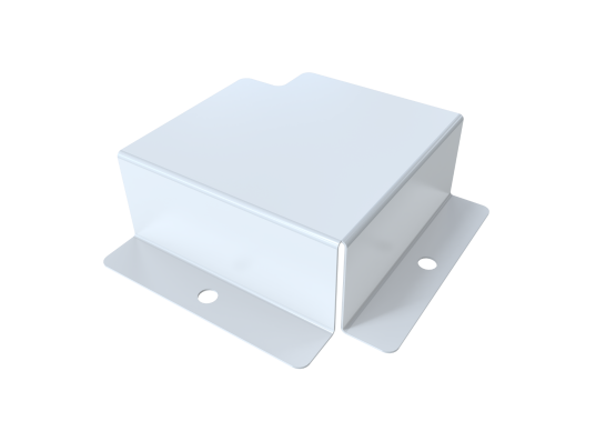 Nordmount Joint Cable Connection Vit