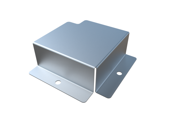 Nordmount Joint Cable Connection