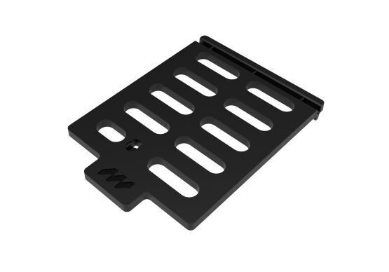 Nordmount Hyper Shims 10st
