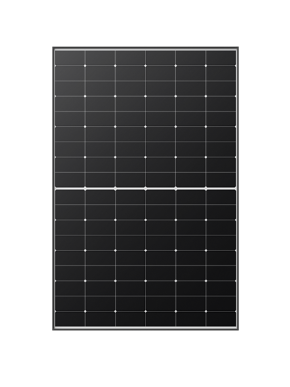 Longi HI-MO 6 SCIENTIST LR5-54HTH-445W