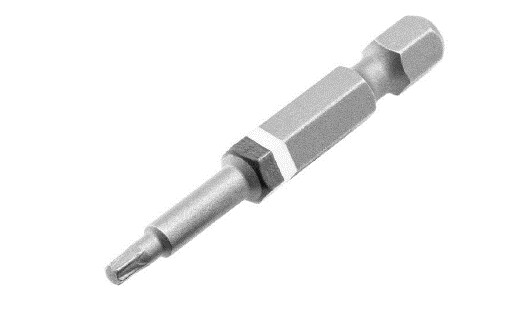 CC90 BITS RW 25 1/4" 50mm
