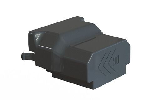 CC90 Ändlock