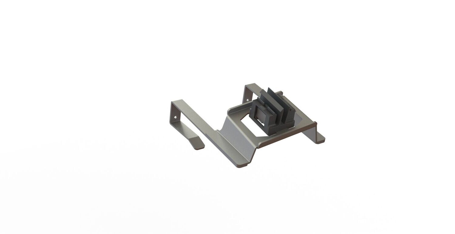 CC90 Takkrok Standard V läkt 25-28