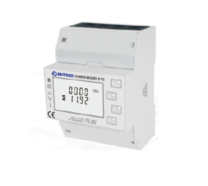 Growatt Smart Meter TPM-CT-E (100A) 3st CT