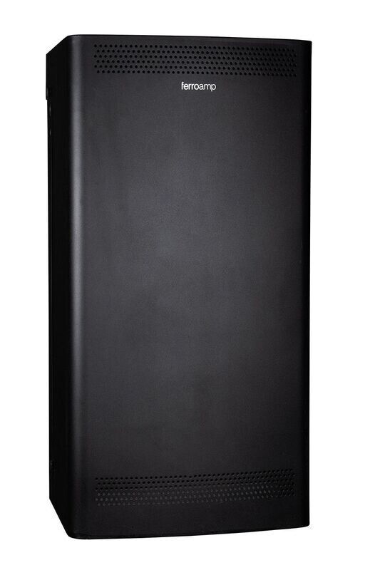 Ferroamp EnergyHub Wall 21kW (single)