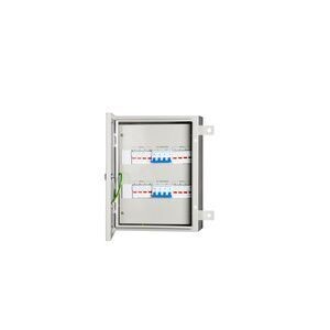Ferroamp Distributionsbox 8 SSO