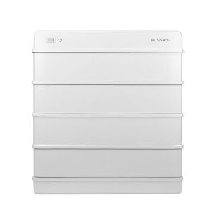 SBR128 V13.2 - 12,8 kWh