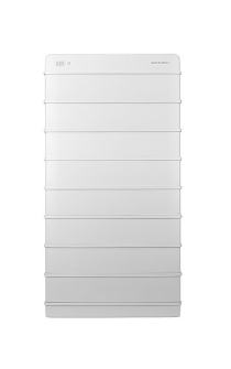 SBR256 V13.2 - 25,6 kWh