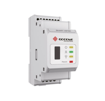 SMART METER GM3000