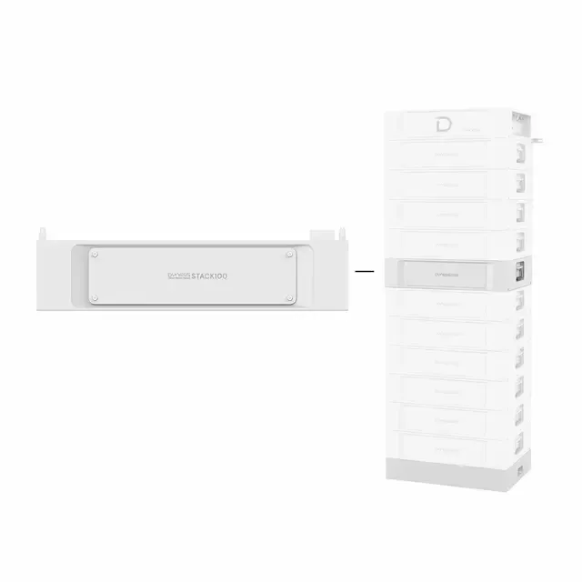 Dyness Stack100 Battery Module 5,12kWh