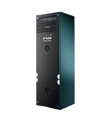 Pixii Powershaper 2 Indoor 50kW