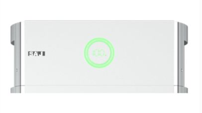 Control Box for B2 battery, high voltage Control Box for B2 battery, high voltage