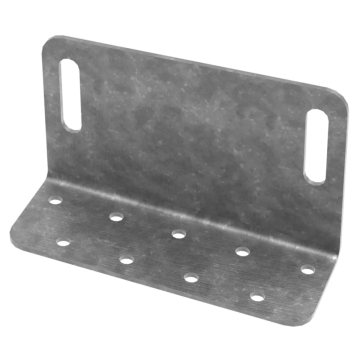 MAFI Roof Tile Heavy Bot (bottom bracket)