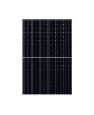 ECO LINE N-TYPE GLAS-GLAS BIFACIAL M108/430W