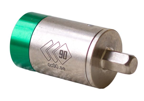 CC90 Momentdragare 8Nm