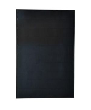 Hyundai Mono All Black 435W - Hyundai HiT-H435MF