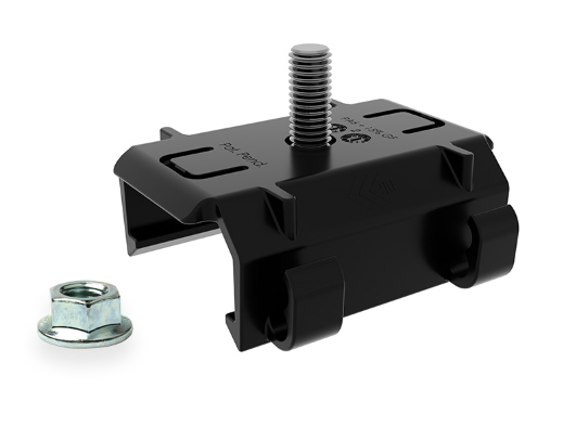 CC90 Optimerarfäste komplett 13mm