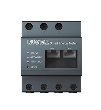 SMART ENERGY METER G2