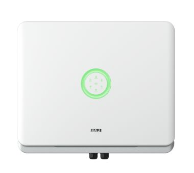 SAJ H2-8K-T2 (Hybrid with AIO3)