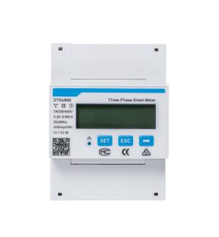 Sungrow 3 Phase Meter DTSU666(80A)