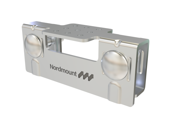 Nordmount Hyper Seam Roof