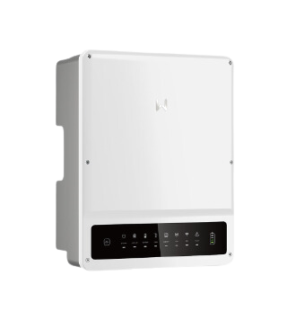 GW10KN-ET PLUS 16A (DC/WIFI/3P-METER/BACKUP)